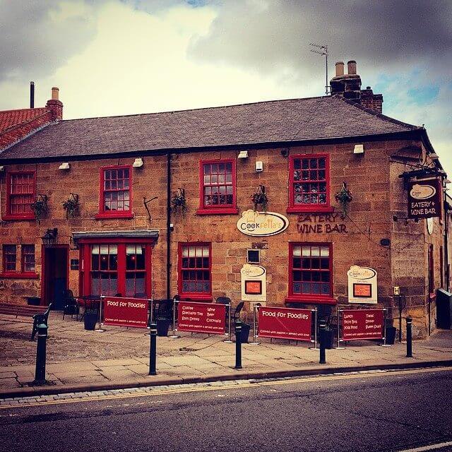 Winner small image - Cookfella’s Eatery & Wine Bar